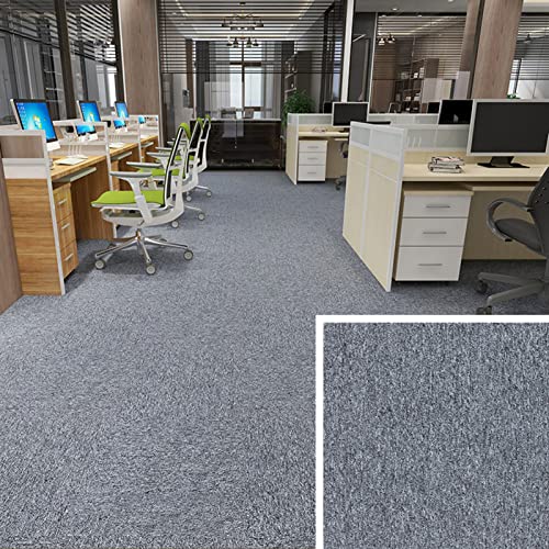 Carpet Heavy Duty Square Carpet Floor Tile with