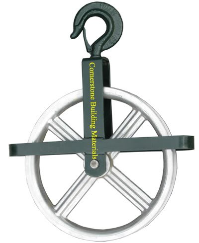 CBM Scaffold 12