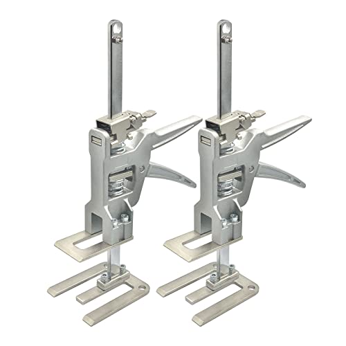 Labor Saving Arm Tool Jack, 2 Packs New Version Hand Tool Arm Lift