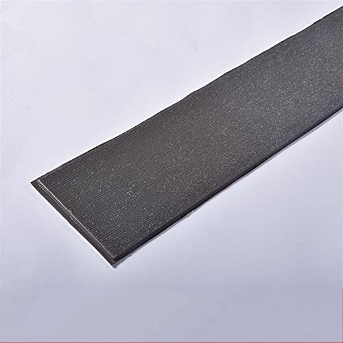 Peel and Stick Baseboard Molding SelfAdhesive Wall Base Molding Trim